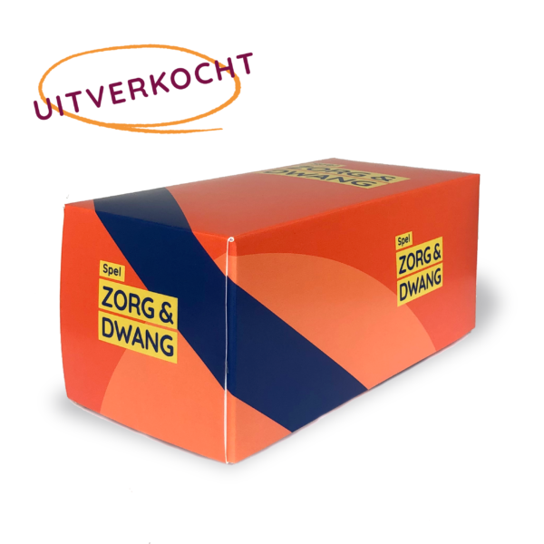 Spel Zorg & Dwang