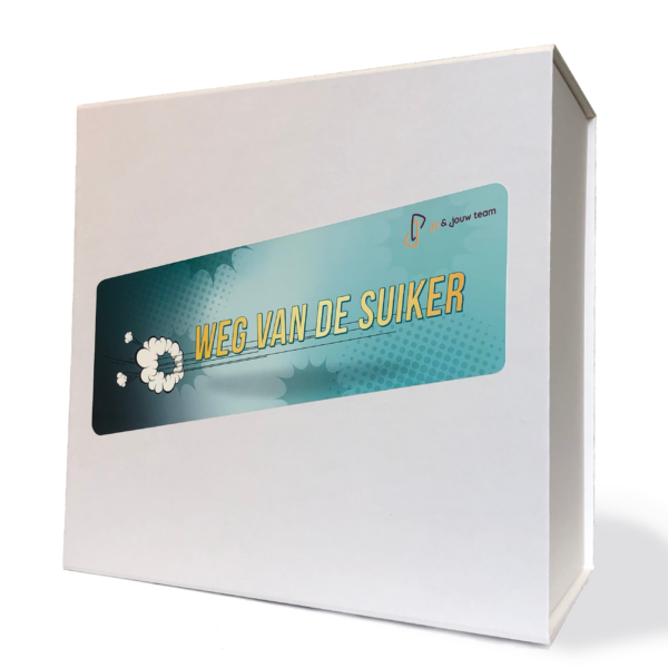 Weg van de suiker XL - Image 3